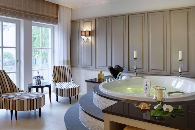 Steigenberger Grandhotel & Spa Heringsdorf — photo 4