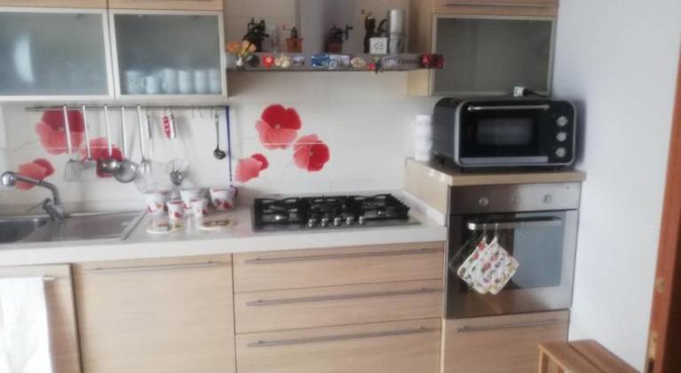 Rental apartment with 3 rooms for 6 persons — photo 5