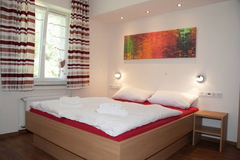 Privatzimmer Ennigerloh