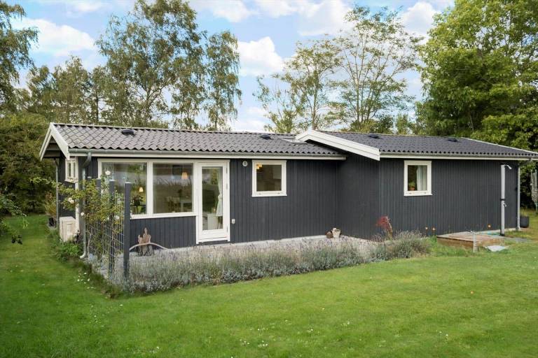 Feriehus  Eskebjerg