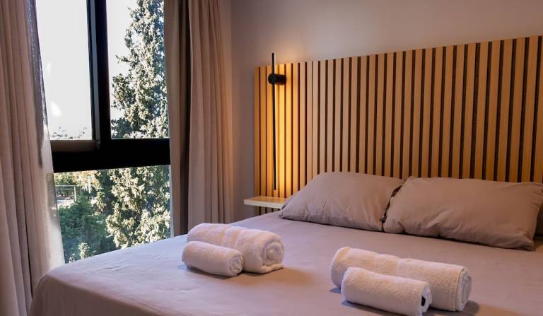 Appartement Las Rosas