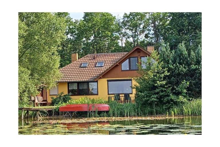 Ferienhaus  Werneuchen