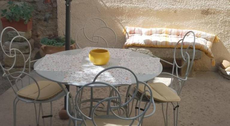 100 m&sup2; Ferienhaus