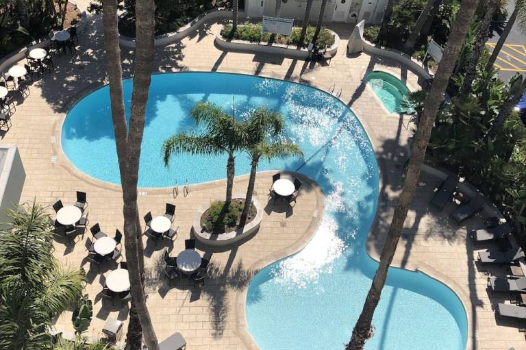 Hyatt Regency Newport Beach West