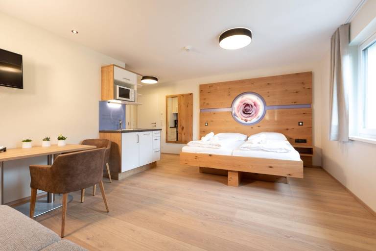 Children-friendly beautiful rental apartment with sauna | Next to the ski | Dogs allowed in Schladming