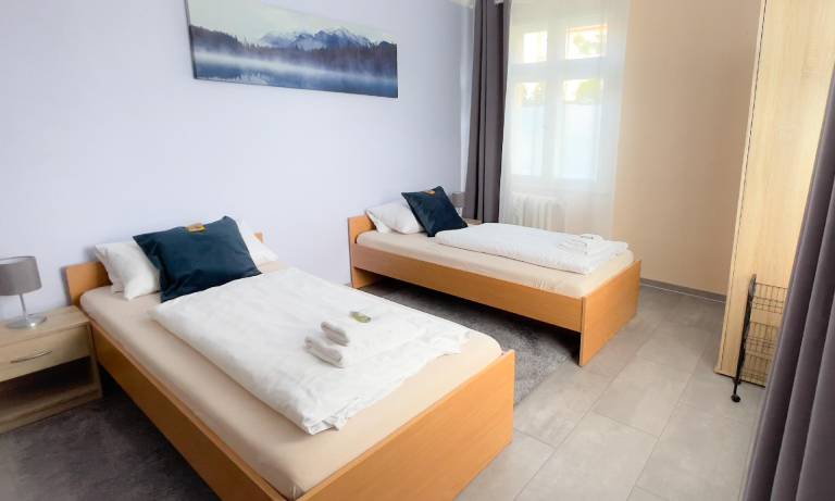 Motel Hennigsdorf