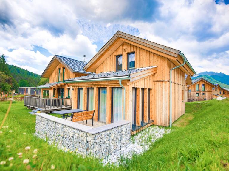 Ferienhaus Hohentauern