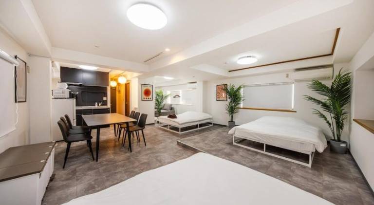 Nice rental apartment | Pets allowed — photo 2