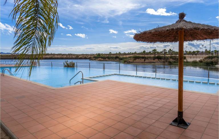 Apartamento Alhama de Murcia