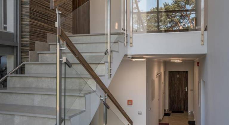 Holiday apartment with 1 room for 5 persons — photo 4