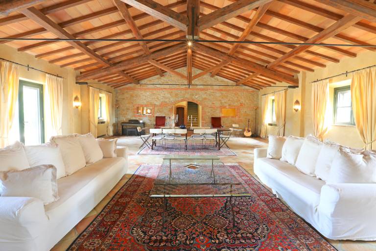Villa Castiglione della Pescaia