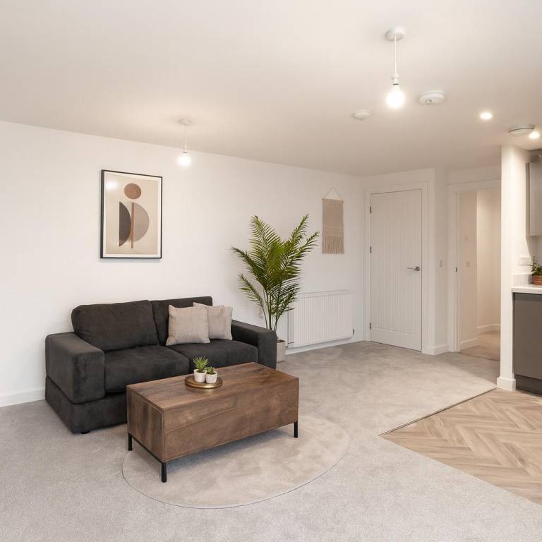 House | Near Liverpool Cathedral in Liverpool