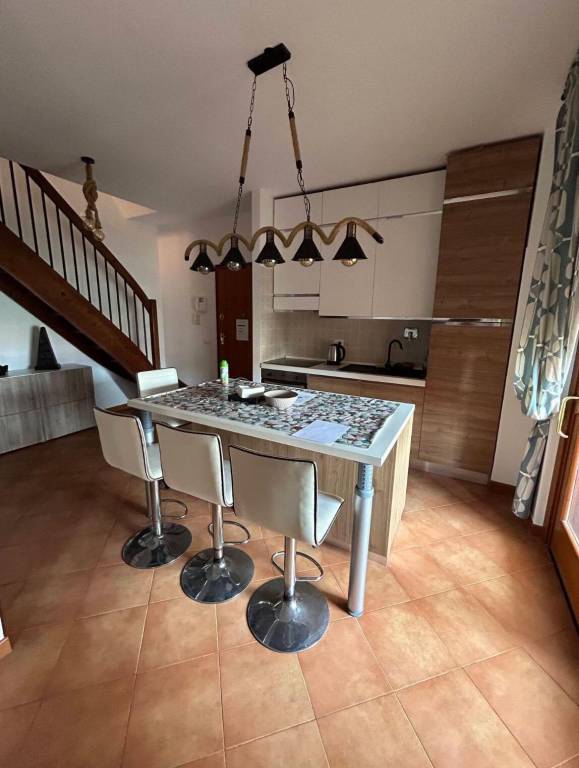 Apartment  Passo Oscuro