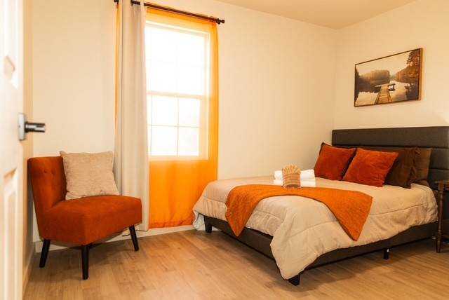 112 M² Casa ∙ 3 Habitaciones ∙ 6 Huéspedes - Ruidoso Downs, NM