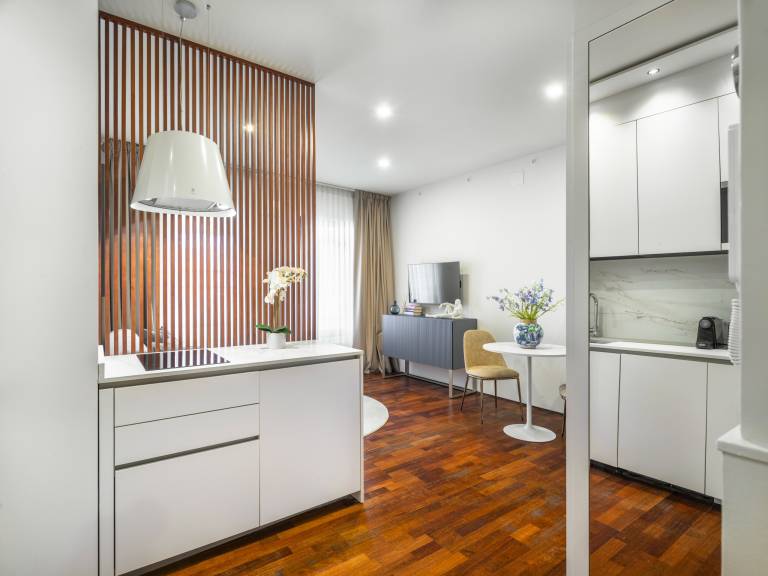 Beautiful holiday apartment | Close to Santa Maria della Salute | Pets are welcome — photo 3