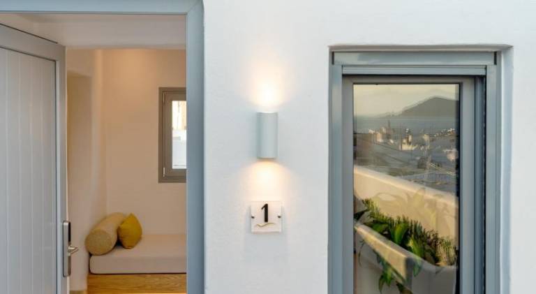 Enalios sunset suites — photo 4
