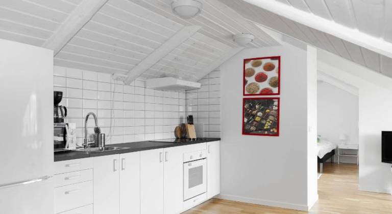 Charming holiday apartment with terrace & garden | Pet-friendly — photo 3