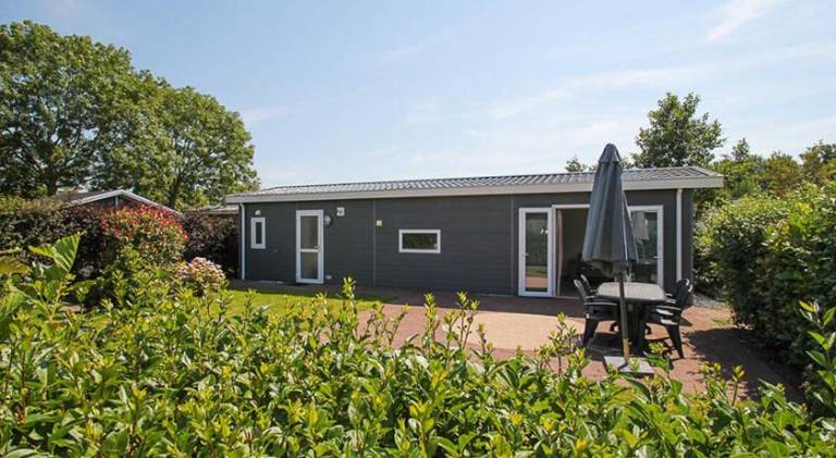 Chalet  Velsen-Zuid
