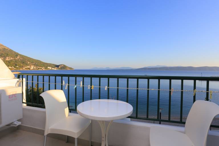 Apartament Igrane