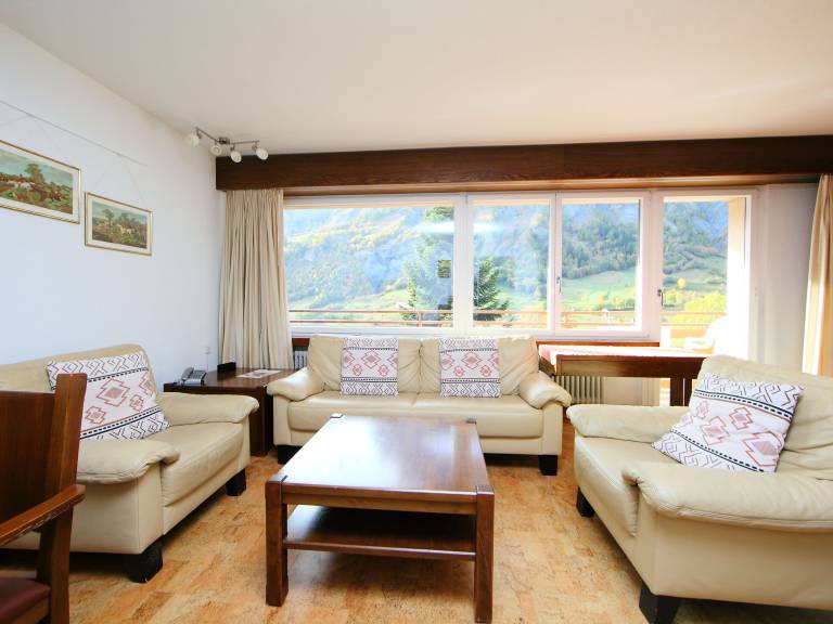 Casa Leukerbad