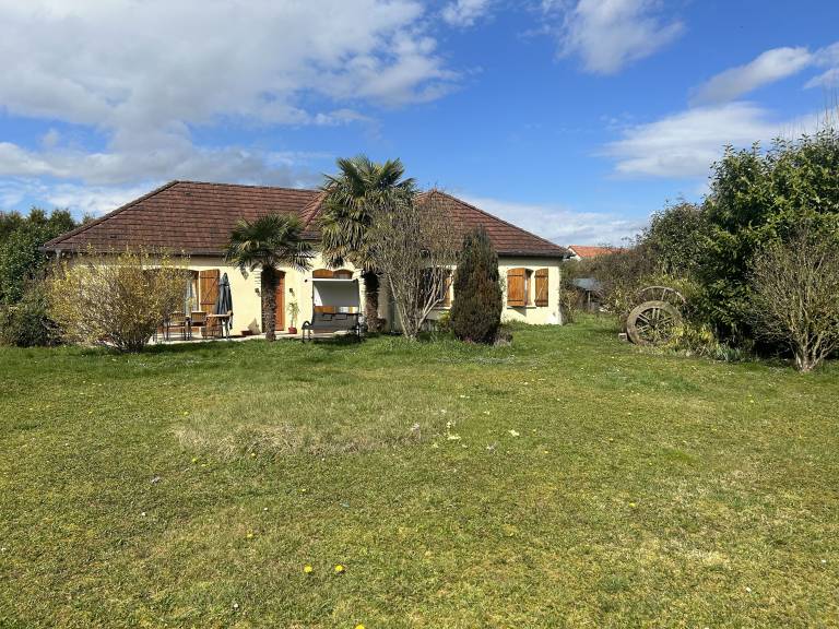 Maison de vacances Cosne-Cours-sur-Loire
