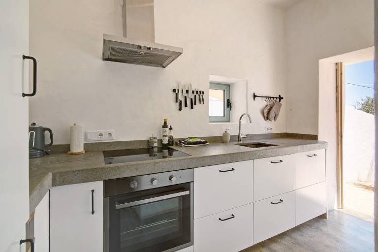 Holiday Home 'Casa Osga' with Mountain View, Shared Pool, Terrace & Wi-Fi — photo 5