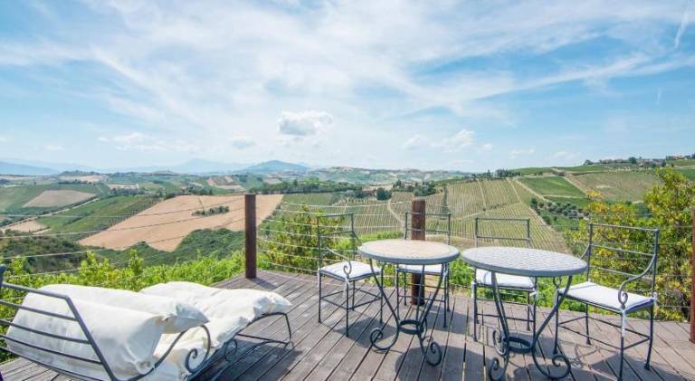 Charming Apartment in Ascoli Piceno with Swimming Pool — photo 4