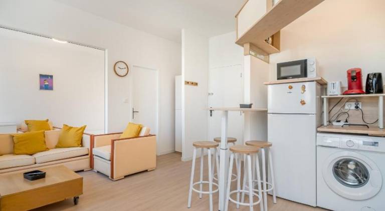 Rental apartment | Near Palais Longchamp — photo 3