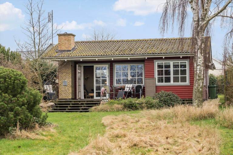 Feriehus  Assens