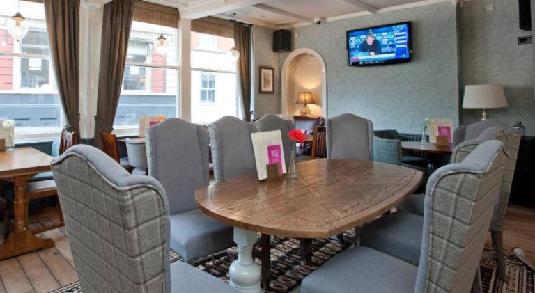 The Goddard Arms — photo 3