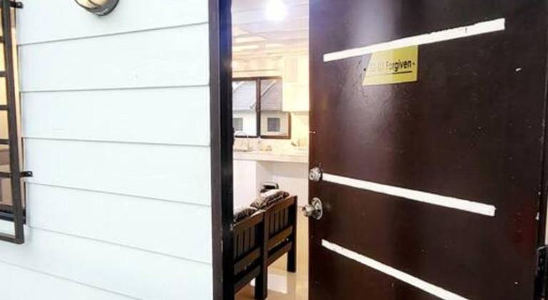 Tagaytay Green Cabin Free Parking Over 8pax 0201 — photo 5