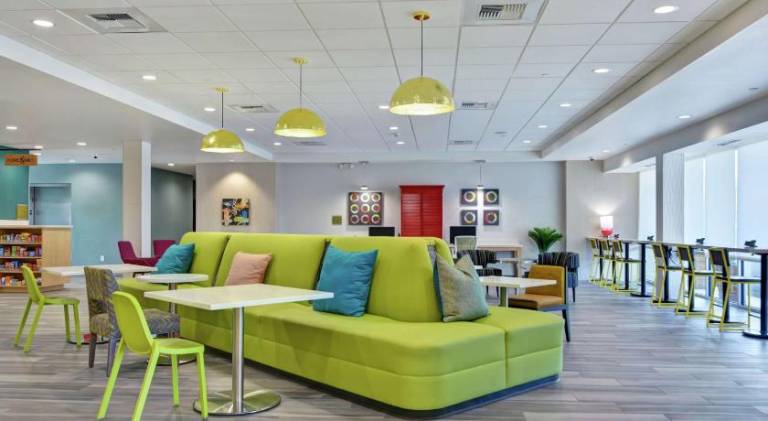 Home2 Suites by Hilton Springdale — photo 5