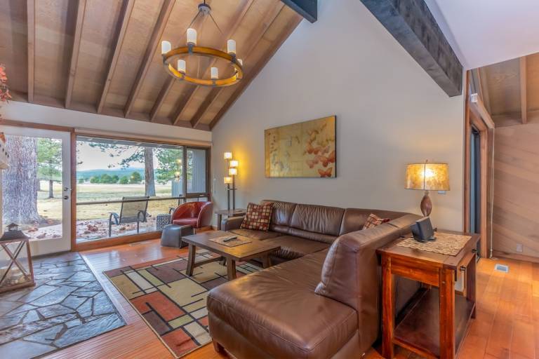 Condo Sunriver