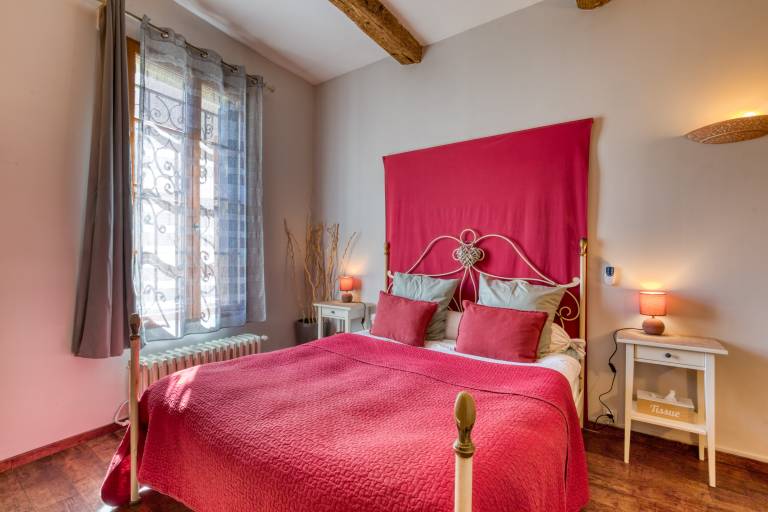 Ferienhaus &bdquo;En Petite Camargue&ldquo; mit WLAN