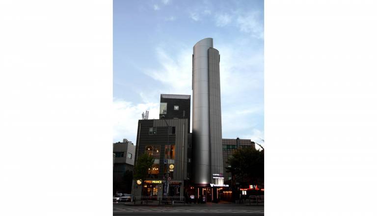 Hostel  Yanghwa-ro