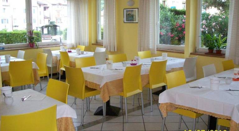 Hotel Toresela - Bike am Gardasee- — photo 3