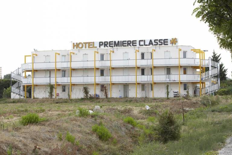 Premiere Classe Avignon - Courtine Gare in Avignon