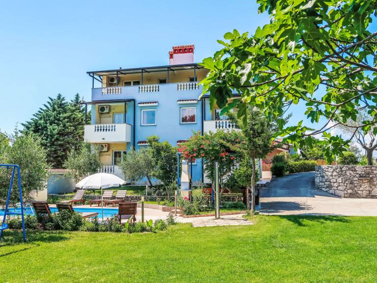 Appartamento vacanza  Portalbona