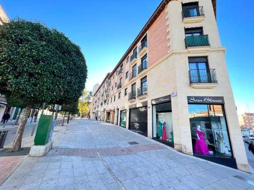 Apartamento Fuenlabrada