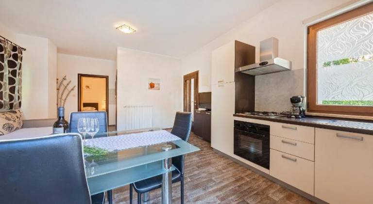 Apartment with terrace | Dogs allowed — photo 2