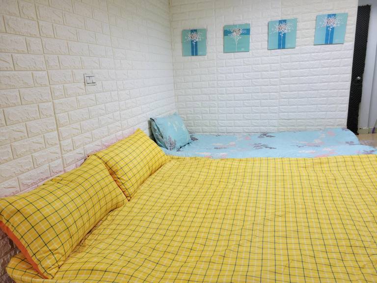 Appartement Ximen