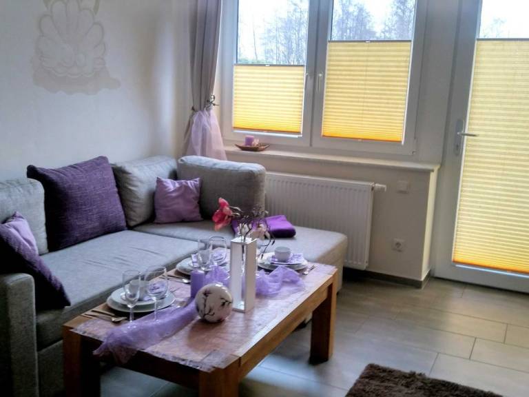 Ferienwohnung Stoben