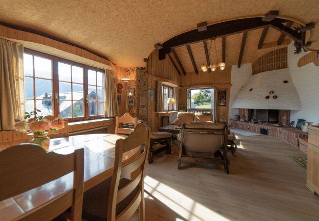 Ferienhaus  Wildhaus
