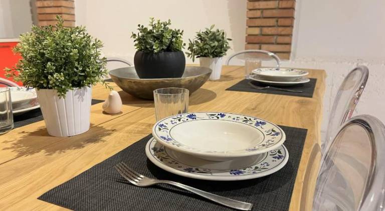 Apartment with 1 room for 4 persons — photo 4