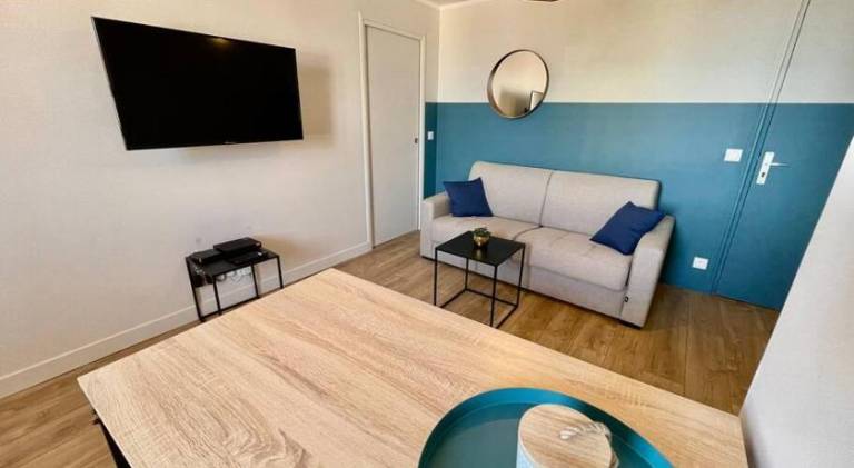 Pleasant holiday apartment | Beach nearby | Dogs allowed — photo 2