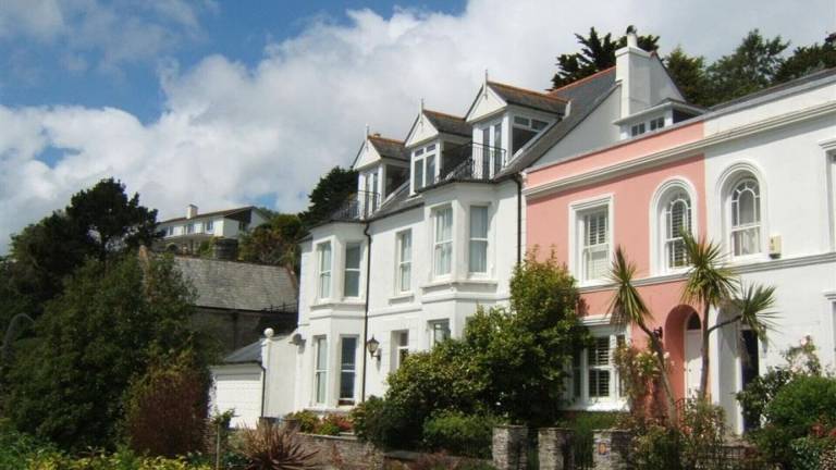 Cottage Portscatho