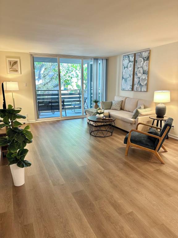Appartement Venice Beach
