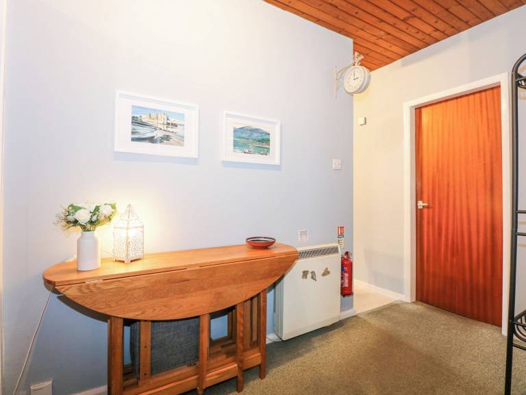 Cottage Borth-y-Gest