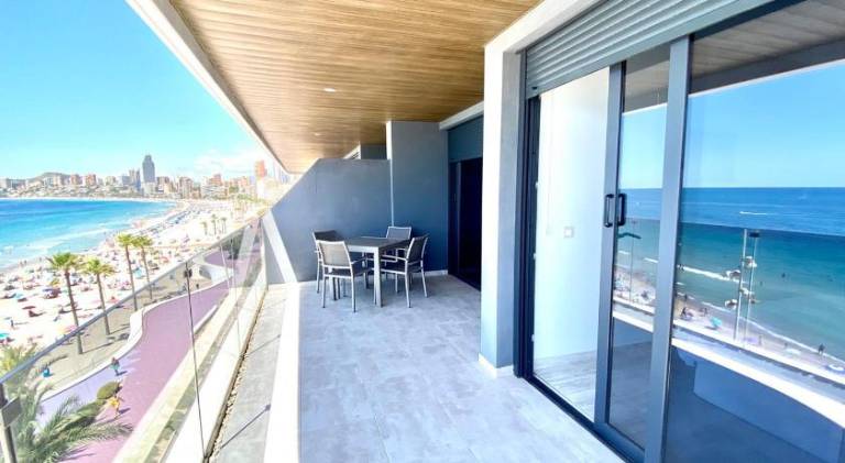 Rental apartment with pool — photo 4