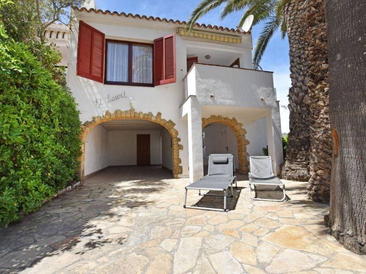 Casa Creixell
